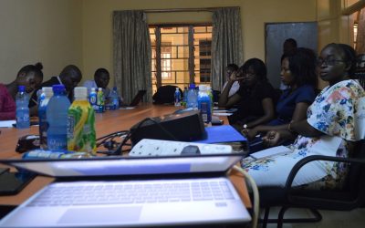 WESNETWORK IN YOUR DISTRICT