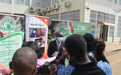 WESNETWORK URGES GOVERNMENT TO ACT WITH URGENCY IN RESPONDING TO COVID-19