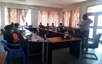 A GLIMPSE OF OUR SECTOR UPDATES