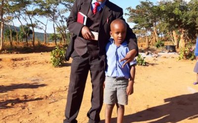 ARE MALAWIAN SCHOOLS READY TO FIGHT COVID-19?