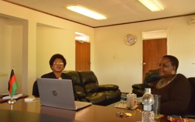 THE SIGNIFICANCE OF FINANCE MINISTERS IN THE WASH SECTOR