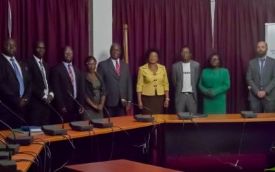 MALAWI SET FOR THE GLOBAL FINANCE MINISTERS’ MEETING; Lets Walk the Talk!