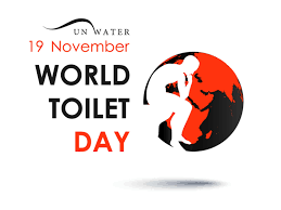 Where does your poop go? World Toilet Day 2020