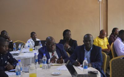 Dedza WASH projects’ implementers asked to priotise coordination