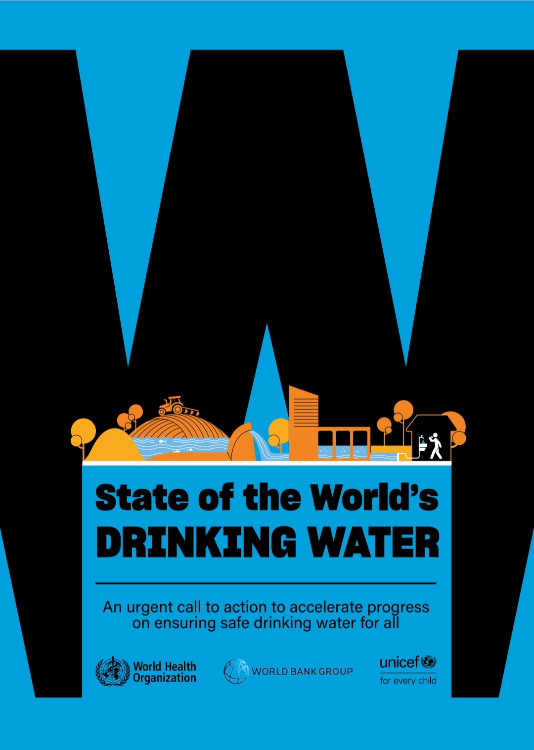 State of the World’s drinking water