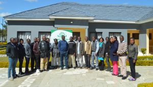 Wesnet geared to promote knowledge exchange and learning among Wash stakeholders