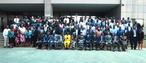 WASH sector stakeholders host JSR