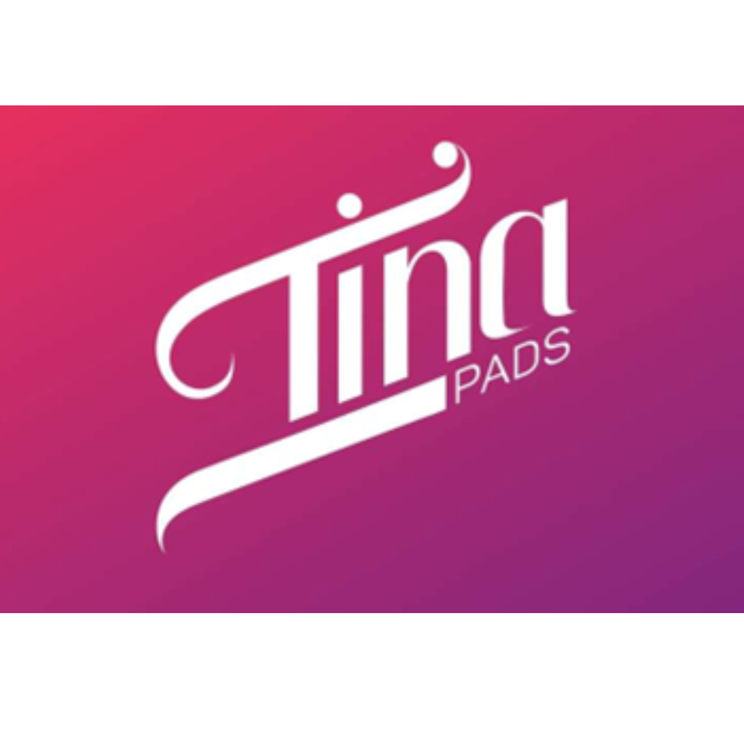 Tina Pads