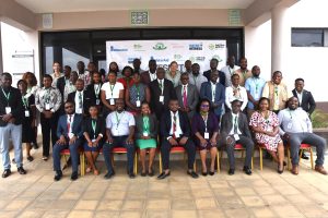 WESNET AGM Reaffirms Committment to Strengthening Malawi’s WASH Agenda