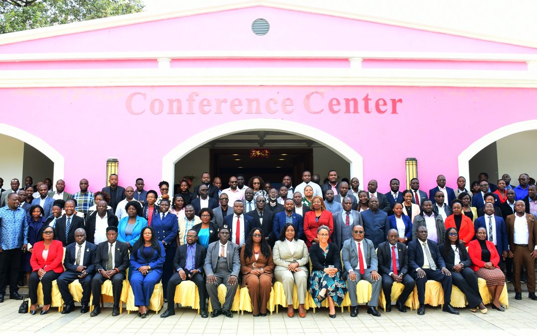 WASH Stakeholders Unite to Reimagine Sector Financing at the 2026 JSR