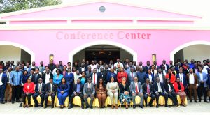 WASH Stakeholders Unite to Reimagine Sector Financing at the 2026 JSR