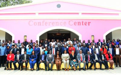 WASH Stakeholders Unite to Reimagine Sector Financing at the 2026 JSR