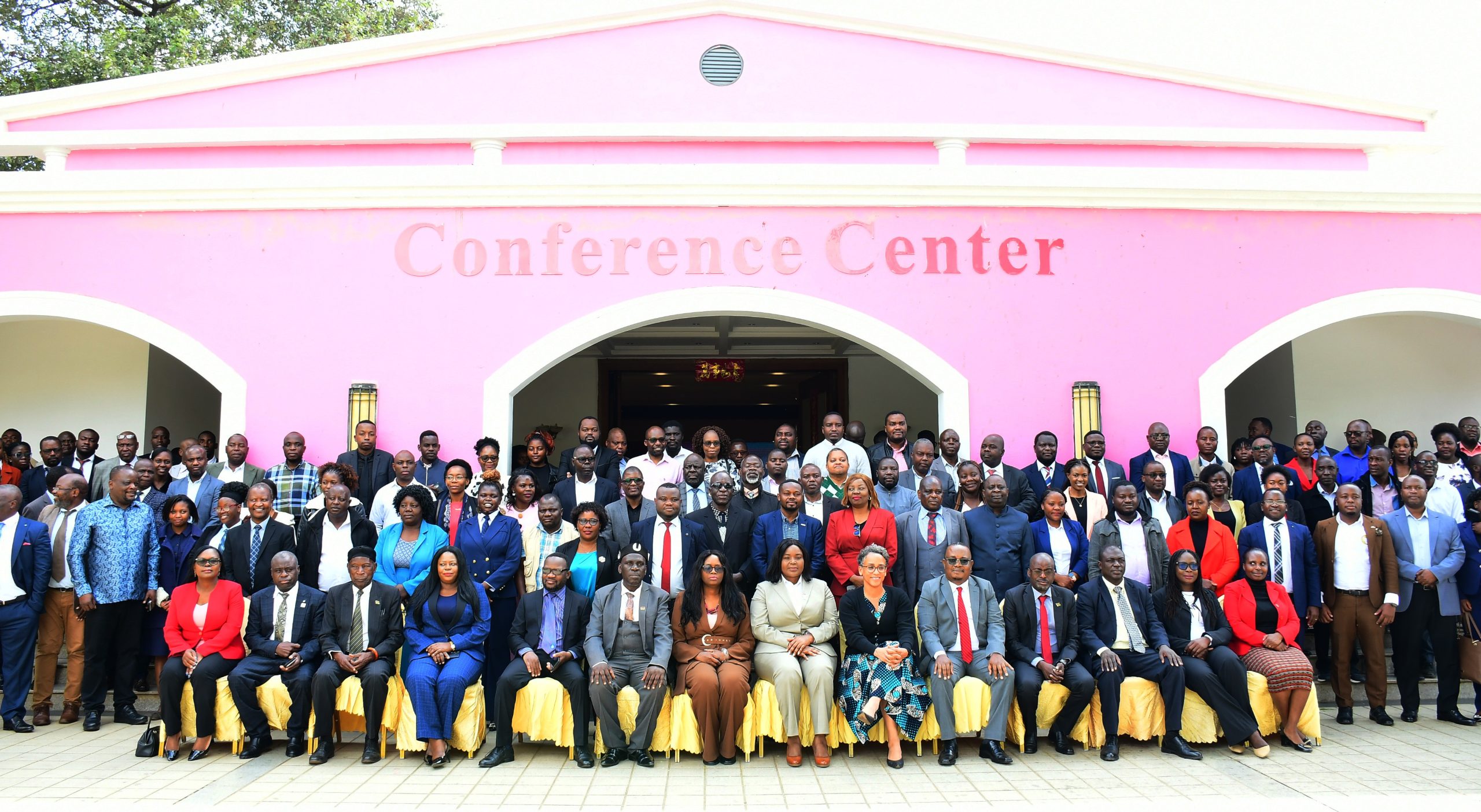 WASH Stakeholders Unite to Reimagine Sector Financing at the 2026 JSR